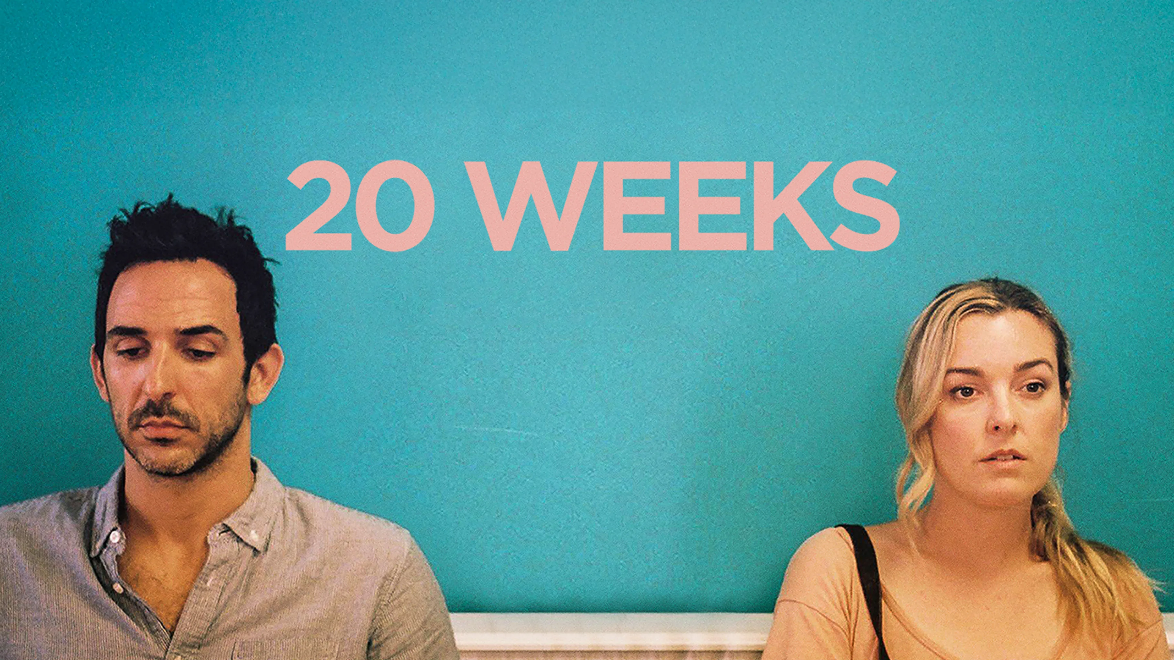 20 Weeks poster